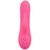 SACRAMENTO SWEETIE VIBRADOR RABBIT ROSA BY CALIFORNIA DREAMI