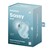 SASSY SEAL STIMULATEUR ET VIBRATEUR BLEU nº9