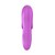 SATISFYER BOLD LOVER - DEDAL VIBRADOR MORADO nº6