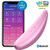 SATISFYER CURVY 3+ ROSA
