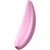 SATISFYER CURVY 3+ ROSA nº1