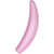 SATISFYER CURVY 3+ ROSA nº5