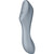 Satisfyer curvy trinity 3 vibrador air pulse insertable - gr