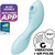 Satisfyer curvy trinity 5+ app azul