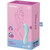 Satisfyer curvy trinity 5+ app azul