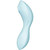 Satisfyer curvy trinity 5+ app azul