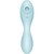 Satisfyer curvy trinity 5+ app azul