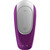 Satisfyer double fun  - morado