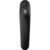 Satisfyer dual kiss vibrador air pulse - negro