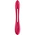 Satisfyer elastic joy - vermelho