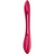 Satisfyer elastic joy - vermelho