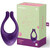Satisfyer partner multifun 1 - roxo