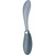 SATISFYER G-SPOT FLEX 3 VIBRATOR GREY nº4