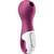 Stimolatore della pressione dell'aria Satisfyer Lucky Pound