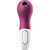 Stimolatore della pressione dell'aria Satisfyer Lucky Pound