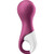 Stimolatore della pressione dell'aria Satisfyer Lucky Pound