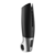 SATISFYER MASTURBADOR POWER CON VIBRACIÓN - NEGRO/ PLATA nº3