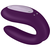 SATISFYER PARTNER BOX 2 - DOUBLE JOY + ROYAL ONE nº7
