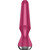 Plug anal con vibración y control por app de satisfyer