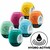 Satisfyer set de huevos masturbadores 6uds