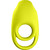 Satisfyer spectacular duo anillo vibrador - amarillo