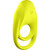Satisfyer spectacular duo anillo vibrador - amarillo