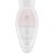 SATISFYER SUPERNOVA VIBRADOR INSERTABLE CON AIR PULSE - BLAN