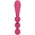 Satisfyer tri ball 1 multivibrateur - rose