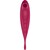 SATISFYER TWIRLING PRO+ SUCCIONADOR Y VARITA VIBRADORA CON A