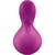 VIBRATORE VIVA LA VULVA 3 - VIOLA nº3