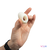 Boquilla extraible y flexible del Satisfyer Pro 2