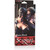SCANDAL CAGOULE EN DENTELLE NOIRE nº1