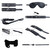Secret desires bdsm kit