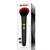 Secret Noir Estimulador Brocha de Maquillaje con Vibración N