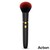Secret Noir Estimulador Brocha de Maquillaje con Vibración N