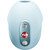 SEDUCTION VIBRADOR AIR PULSE AZUL nº4