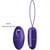 SELKIE YOUTH MINI HUEVO VIBRADOR CONTROL REMOTO VIOLETA nº6