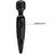 SENSUAL MASSAGER MASAJEADOR CON CABEZAL INTERCAMBIABLE nº10