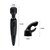 SENSUAL MASSAGER MASAJEADOR CON CABEZAL INTERCAMBIABLE nº3