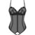 OBSESSIF - SERENA LOVE TEDDY SANS CROCHET M/L nº2