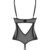 OBSESSIF - SERENA LOVE TEDDY SANS CROCHET M/L nº3