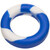 SET 2 ANELLI PER PENE nº1