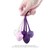 Set 5 Bolas Kegel nº4