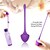 Set 5 Bolas Kegel nº6