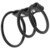 SET DE 3 ANILLAS PENE FLEXIBLE nº1
