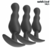 SET DI 3 TAPPI ANALI MODELLO 1 nº1