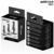 SET DI 3 TAPPI ANALI MODELLO 1 nº6