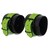 Set di Legature per Letto con Manette Fosforescenti nº3