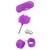 Color Morado