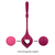 DI ALLENAMENTO PELVICO DELL''ORCHIDEA DEVA SET nº4